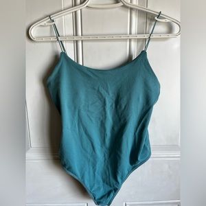 Free People | M/L Bodysuit